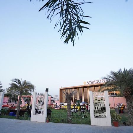 Stardom Resort Джапур Экстерьер фото
