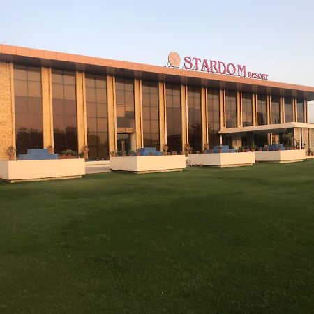 Stardom Resort Джапур Экстерьер фото
