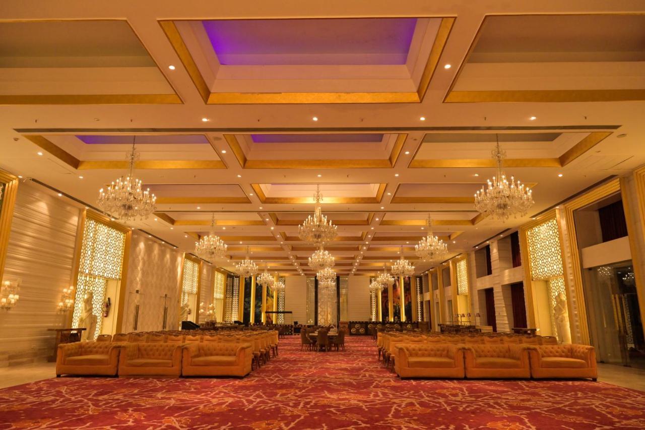 Stardom Resort Джапур Экстерьер фото