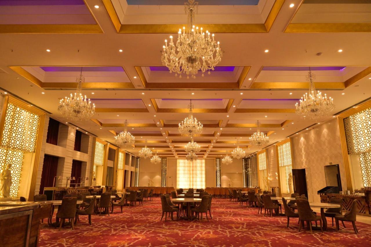 Stardom Resort Джапур Экстерьер фото