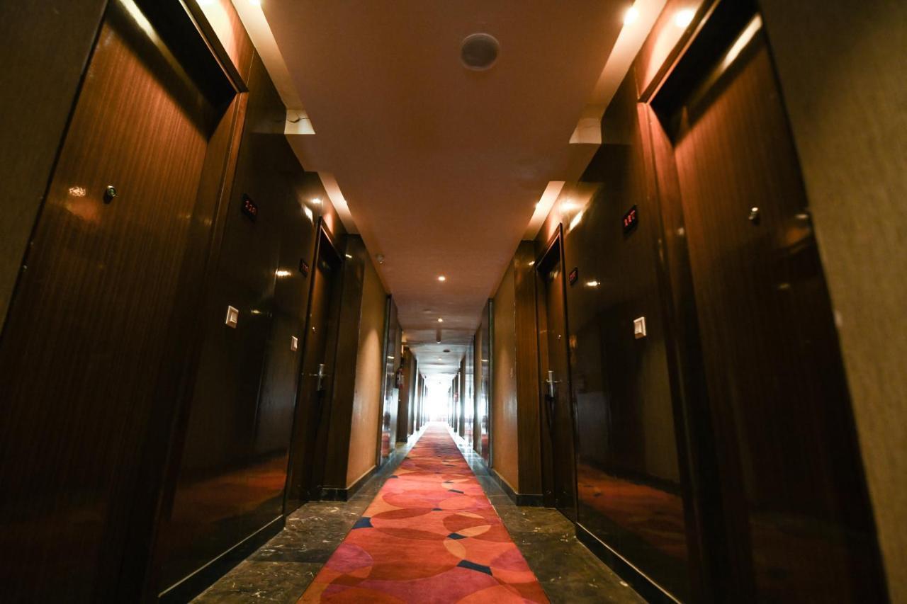 Stardom Resort Джапур Экстерьер фото