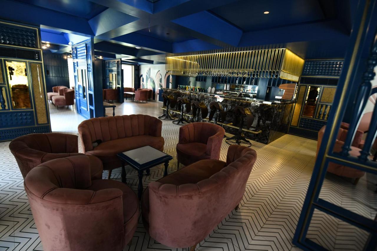 Stardom Resort Джапур Экстерьер фото