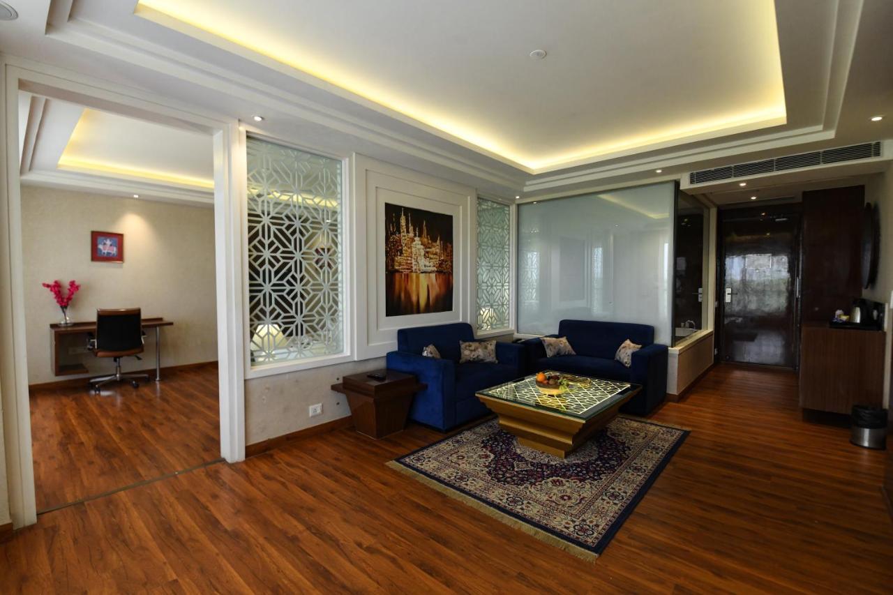 Stardom Resort Джапур Экстерьер фото