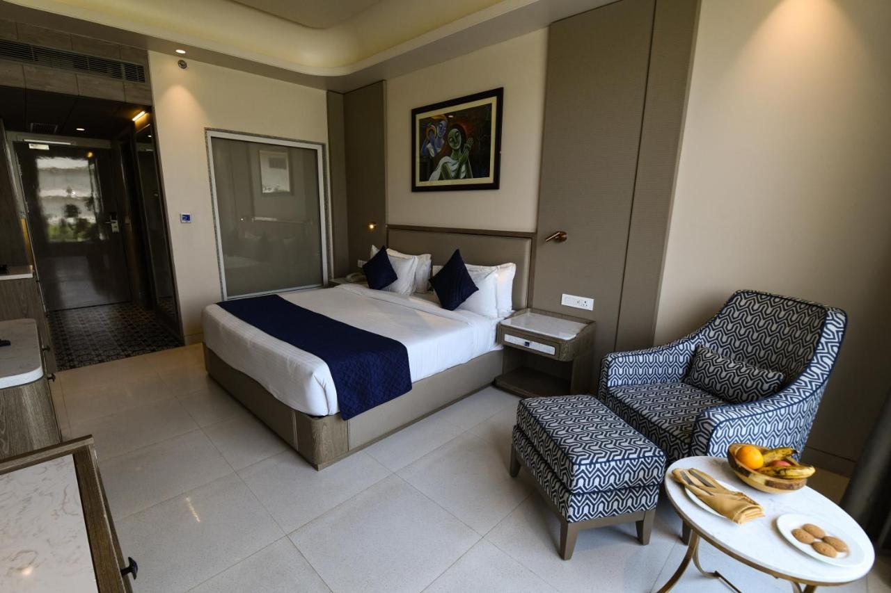 Stardom Resort Джапур Экстерьер фото