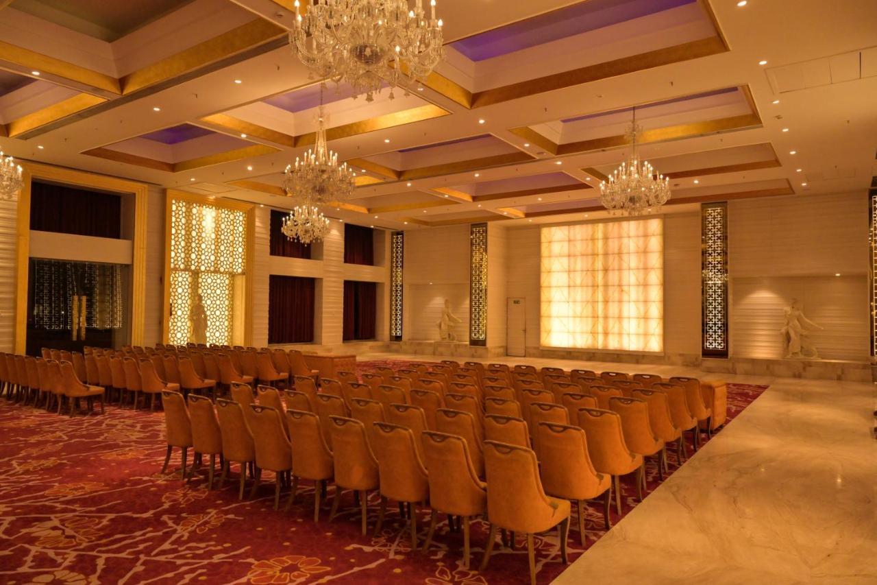 Stardom Resort Джапур Экстерьер фото