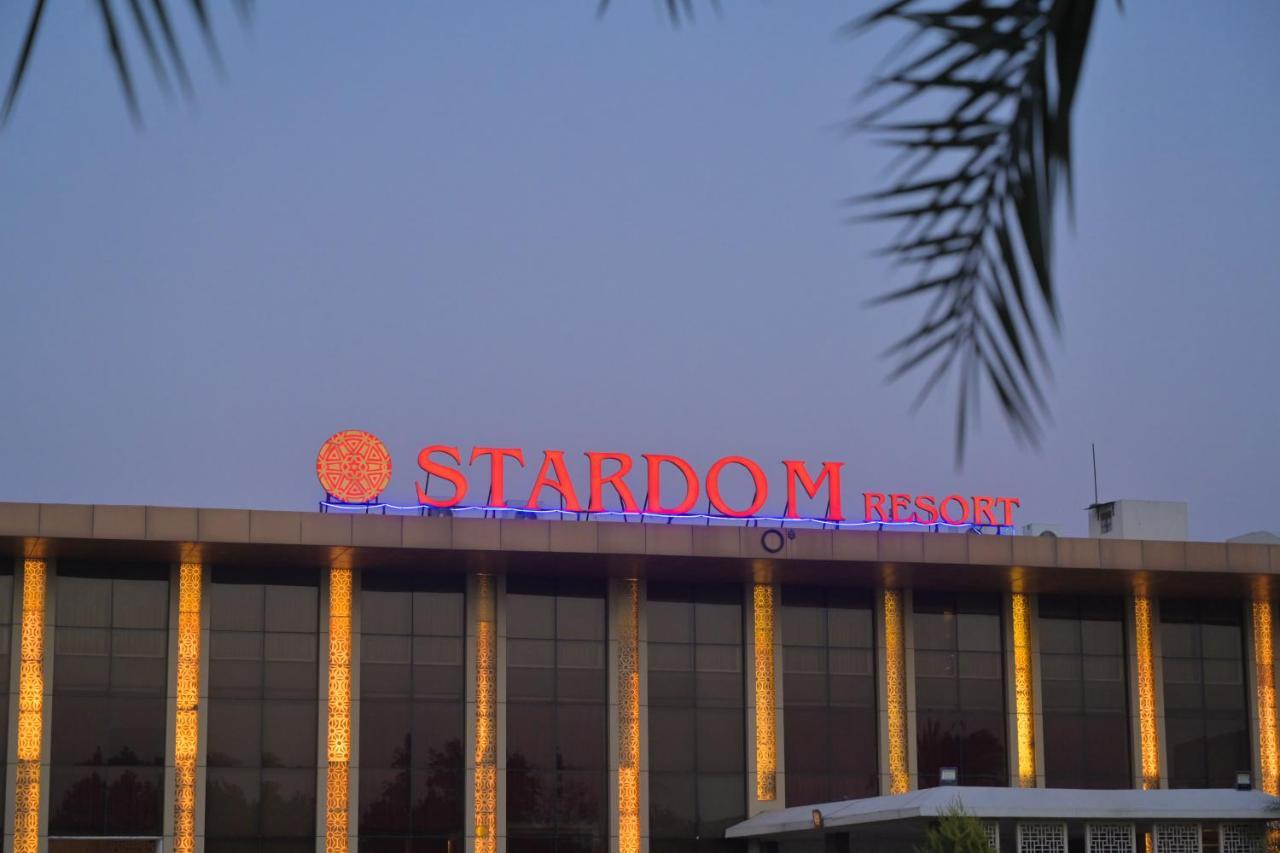 Stardom Resort Джапур Экстерьер фото