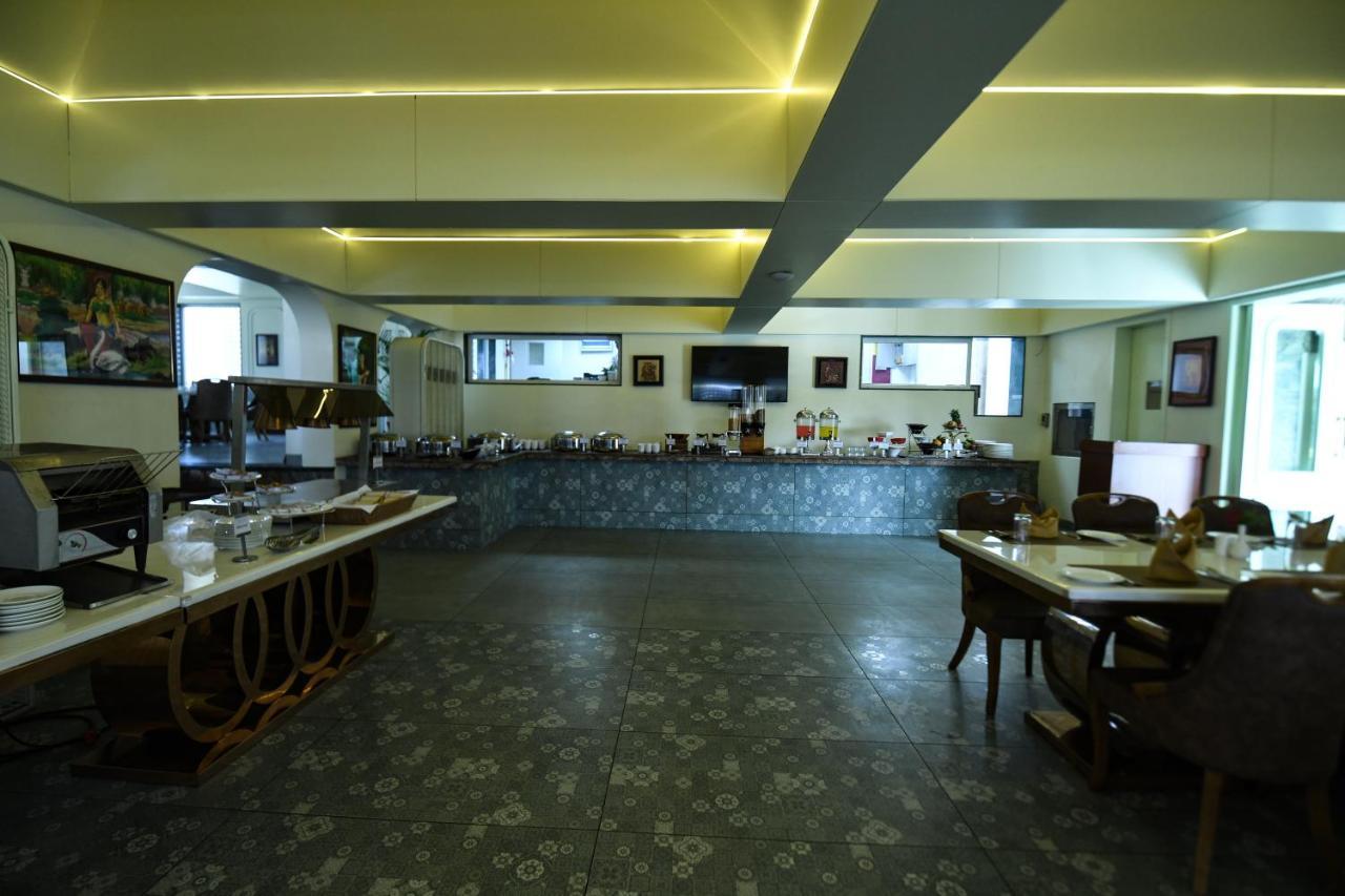 Stardom Resort Джапур Экстерьер фото