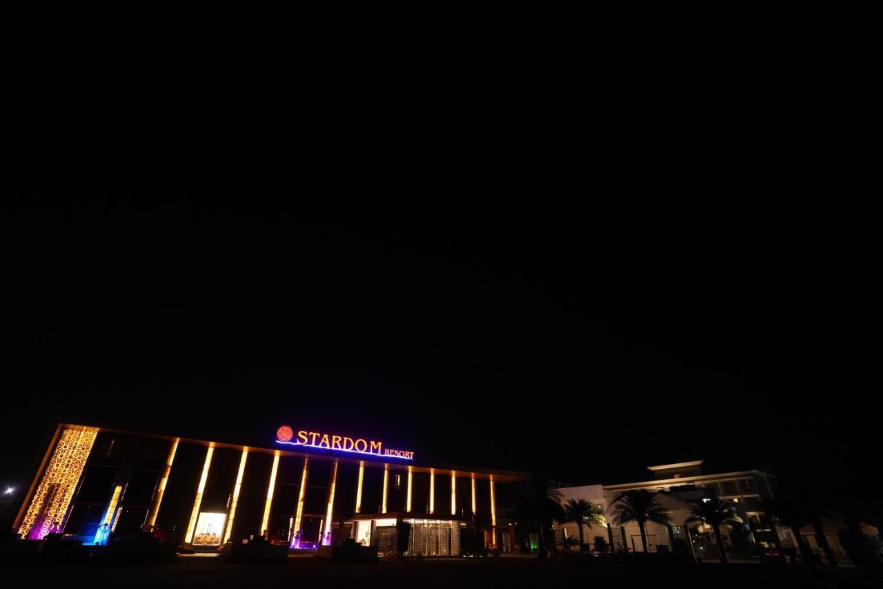 Stardom Resort Джапур Экстерьер фото